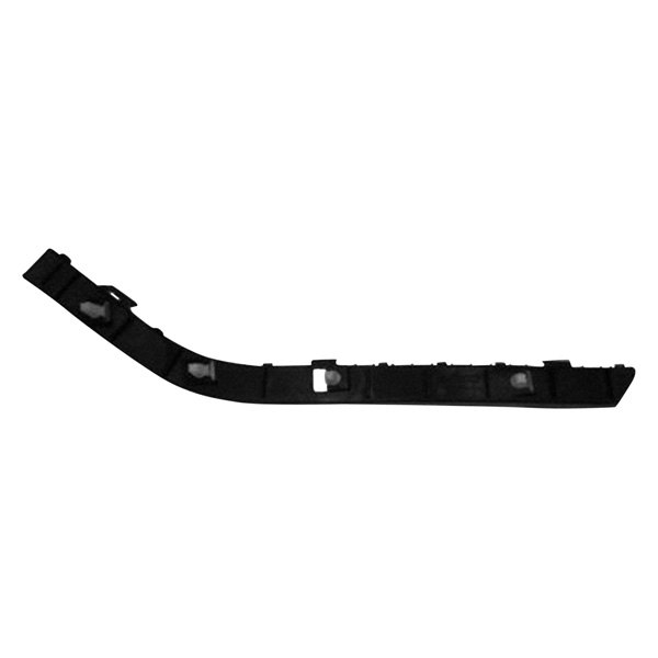 Replace® - Rear Driver Side Bumper Side Retainer Bracket