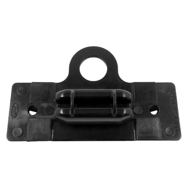 Replace® - Rear Driver Side Bumper Cover Bracket