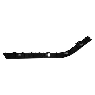 Replace® - Rear Passenger Side Bumper Side Retainer Bracket (Standard Line)