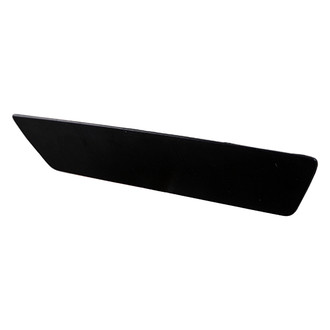 Replace® - Rear Center Bumper Filler (CAPA Certified)