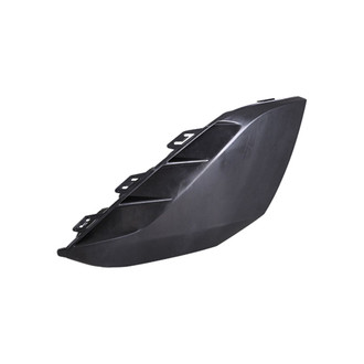 Replace® - Rear Bumper Impact Strips