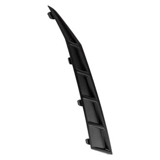 Replace® - Rear Passenger Side Bumper Cover Molding (Standard Line)