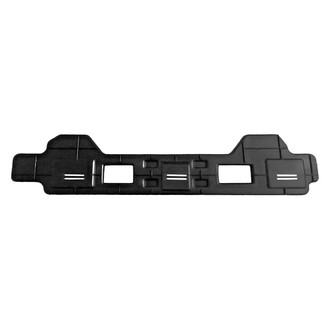 Replace® - Rear Driver Side Bumper Reinforcement (Brand New OE)