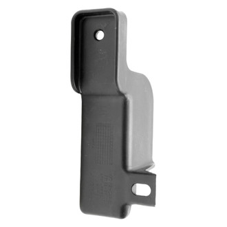 Replace® - Rear Bumper Cover Brackets