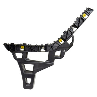 Replace® - Rear Driver Side Bumper Cover Support (Standard Line)