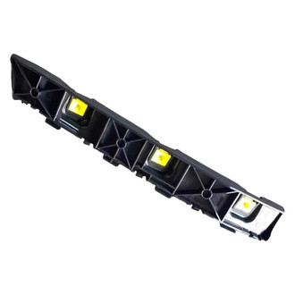Replace® - Rear Bumper Cover Brackets