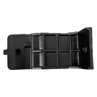 Replace® - Rear Lower Bumper Cover Bracket
