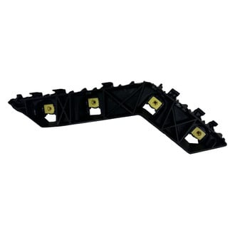 Replace® - Rear Bumper Cover Supports