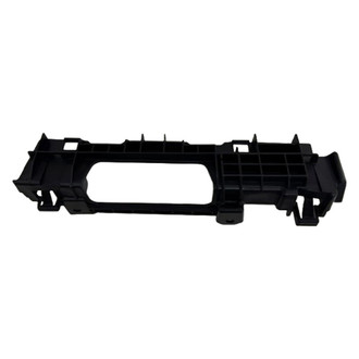 Replace® - Rear Lower Inner Driver Side Bumper Cover Bracket (Standard Line)