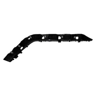 Replace® - Rear Passenger Side Bumper Cover Side Stiffener Bracket (Standard Line)