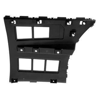 Replace® - Rear Bumper Cover Brackets