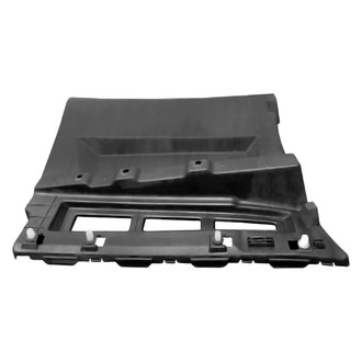 Replace® - Rear Passenger Side Bumper Cover Support (Brand New OE)
