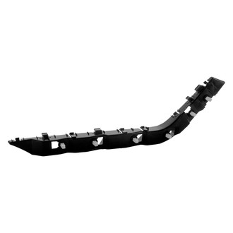 Replace® - Rear Passenger Side Bumper Cover Bracket (Brand New OE)