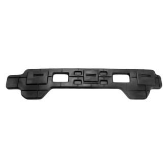 Replace® - Rear Passenger Side Bumper Reinforcement (Brand New OE)