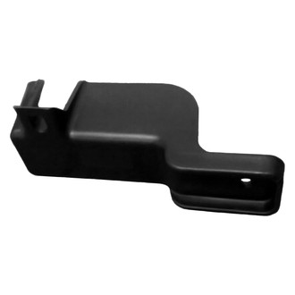 Replace® - Rear Upper Passenger Side Bumper Cover Bracket (Brand New OE)