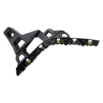 Replace® - Rear Passenger Side Bumper Cover Support (Standard Line)