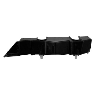 Replace® - Rear Outer Passenger Side Bumper Cover Bracket (CAPA Certified)