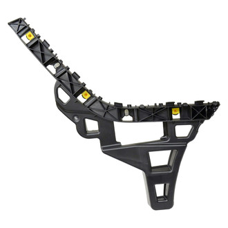 Replace® - Rear Passenger Side Bumper Cover Support (Standard Line)