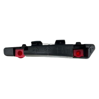 Replace® - Rear Passenger Side Bumper Cover Retainer (Standard Line)