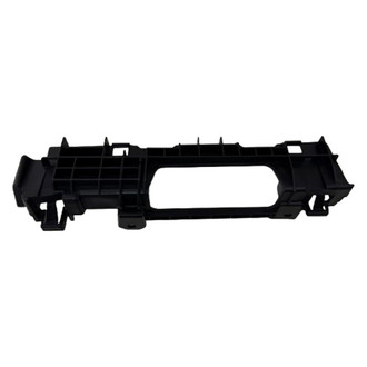 Replace® - Rear Lower Inner Passenger Side Bumper Cover Bracket (Standard Line)
