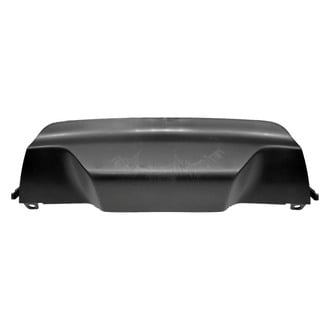Replace® - Rear Tow Hook Covers