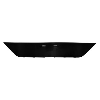 Replace® - Rear Bumper Molding (CAPA Certified)