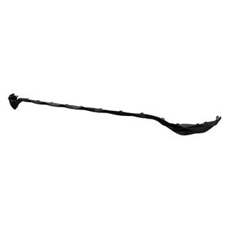 Replace® - Rear Center Bumper Cover Molding (CAPA Certified)