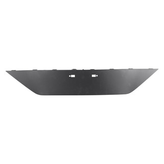 Replace® - Rear Bumper Cover Molding (CAPA Certified)