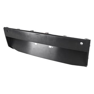 Replace® - Rear Bumper Cover Moldings