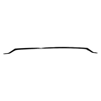Replace® - Rear Center Bumper Cover Molding (CAPA Certified)