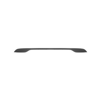 Replace® - Rear Center Bumper Cover Molding (Standard Line)
