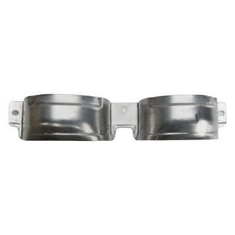 Replace® - Rear Bumper Mounting Brackets