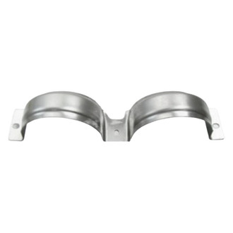 Replace® - Rear Bumper Mounting Bracket (Brand New OE)