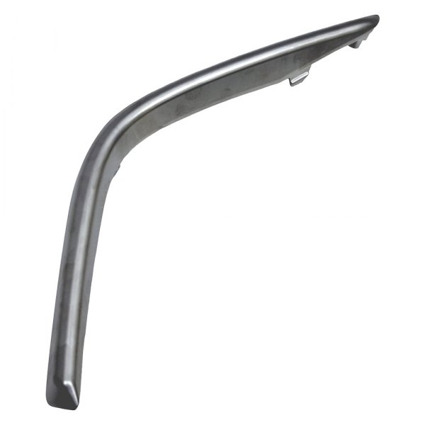 Replace® - Rear Driver Side Bumper Cover Molding