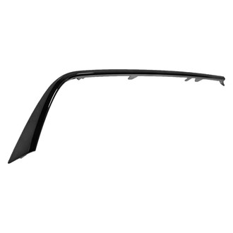Replace® - Rear Lower Driver Side Bumper Molding (Standard Line)