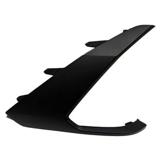 Replace® - Rear Lower Driver Side Bumper Cover Molding (Standard Line)