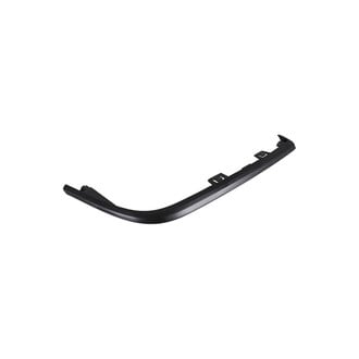 Replace® - Rear Lower Outer Driver Side Bumper Cover Molding (CAPA Certified)
