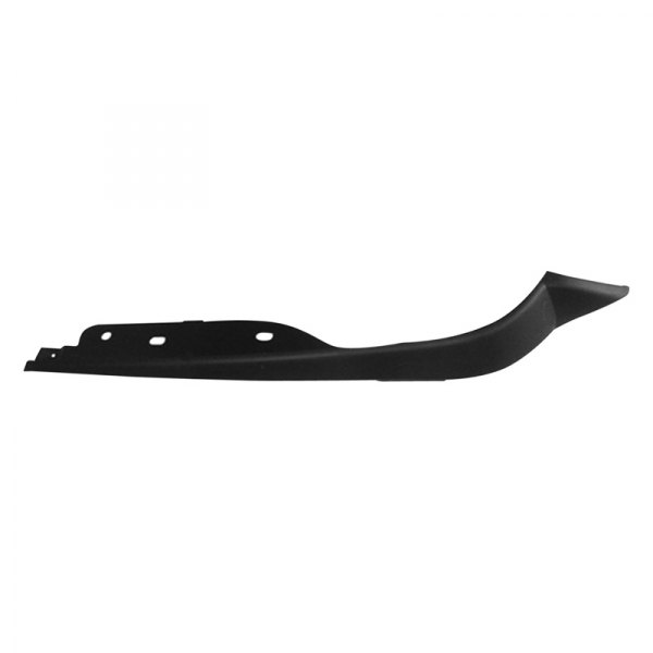 Replace® - Rear Passenger Side Outer Bumper Molding