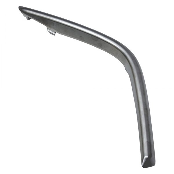 Replace® - Rear Passenger Side Bumper Cover Molding