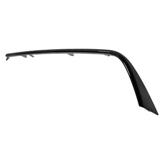 Replace® - Rear Lower Passenger Side Bumper Molding (Standard Line)