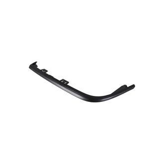 Replace® - Rear Lower Outer Passenger Side Bumper Cover Molding (Standard Line)