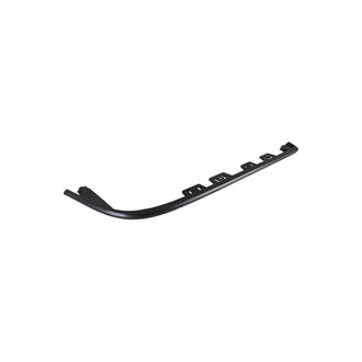 Replace® - Rear Lower Inner Passenger Side Bumper Cover Molding (Standard Line)