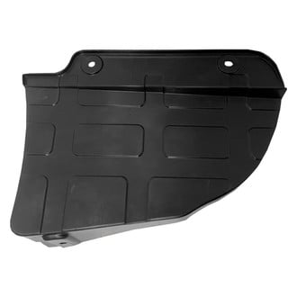 Replace® - Rear Bumper Guards