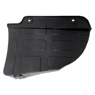 Replace® - Rear Bumper Brackets