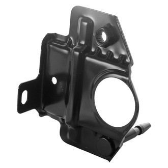 Replace® - Rear Driver Side Bumper Cover Support (Brand New OE)