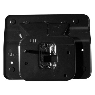 Replace® - Rear Driver Side Bumper Cover Stay (Brand New OE)