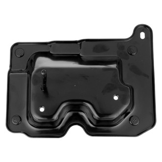Replace® - Rear Driver Side Bumper Bracket (Brand New OE)
