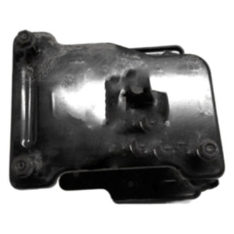 Replace® - Rear Bumper Cover Stays