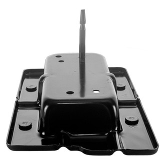 Replace® - Rear Bumper Cover Reinforcement Brackets
