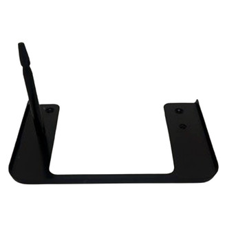 Replace® - Rear Bumper Cover Stays